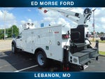 2027 Ford E-Series Cutaway Knapheide HR KUV