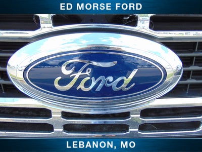 2027 Ford E-Series Cutaway Knapheide HR KUV