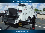 2027 Ford E-Series Cutaway Knapheide HR KUV