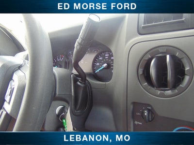 2026 Ford E-Series Cutaway Knapheide KUV ultra low