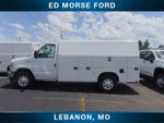 2026 Ford Econoline Cutaway E-350 SRW