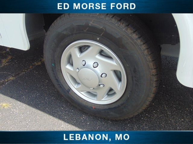 2026 Ford Econoline Cutaway E-350 SRW