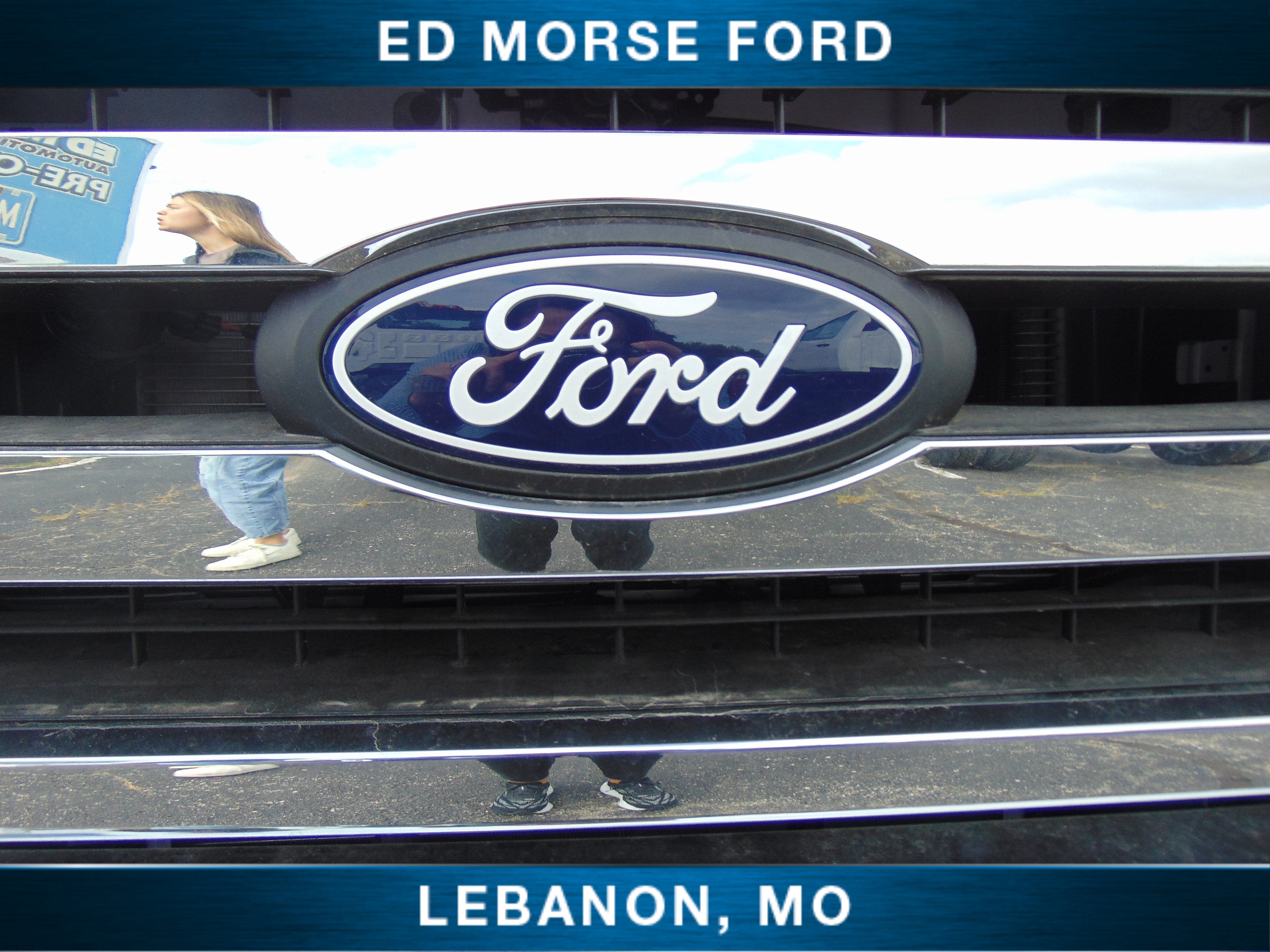2027 Ford E-Series Cutaway Knapheide KUV HR