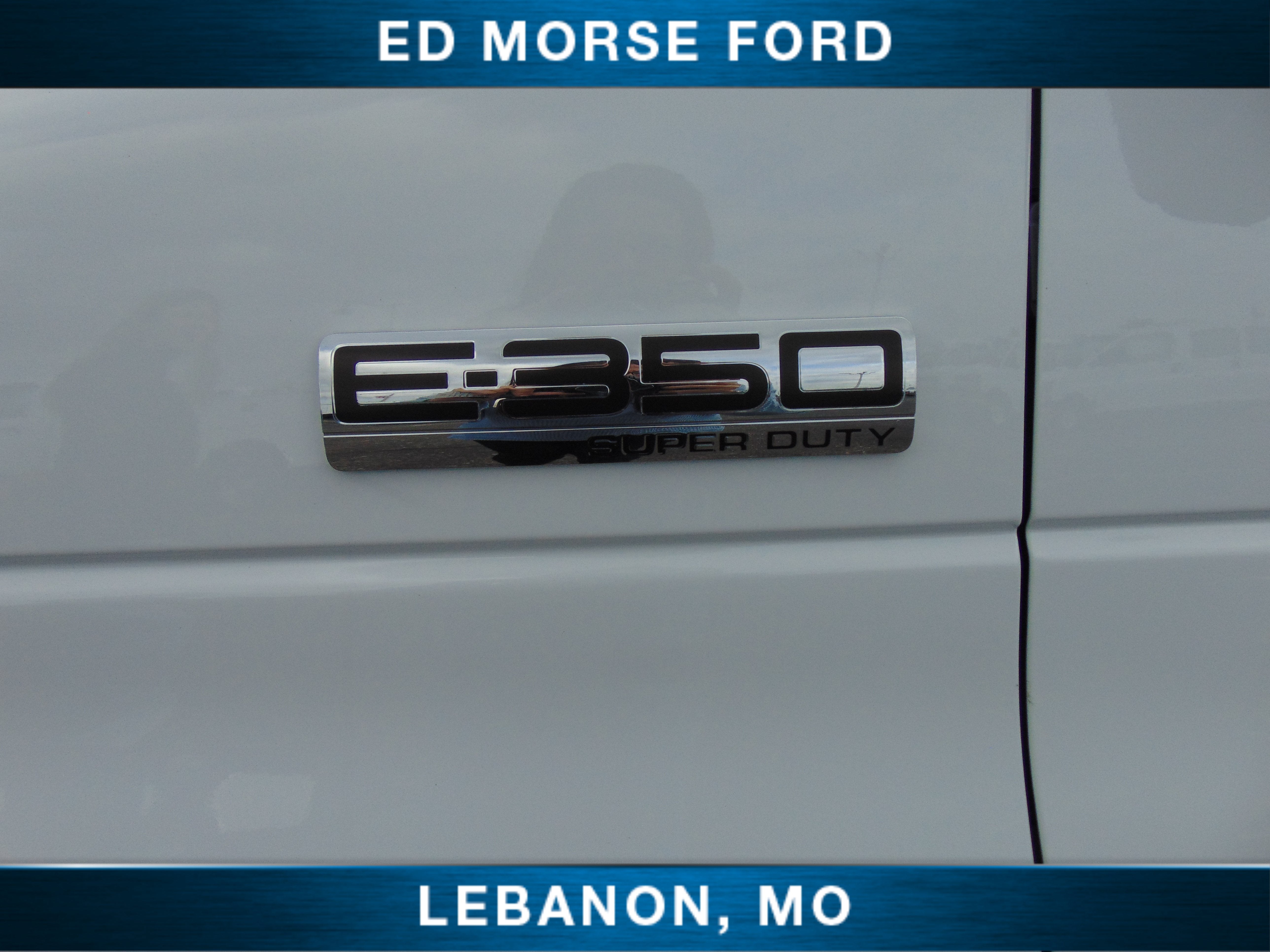 2027 Ford E-Series Cutaway Knapheide KUV HR