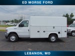 2026 Ford Econoline Cutaway E-350 SRW