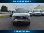 2026 Ford Econoline Cutaway E-350 SRW