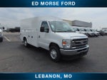 2026 Ford Econoline Cutaway E-350 SRW