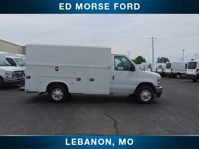 2026 Ford Econoline Cutaway E-350 SRW