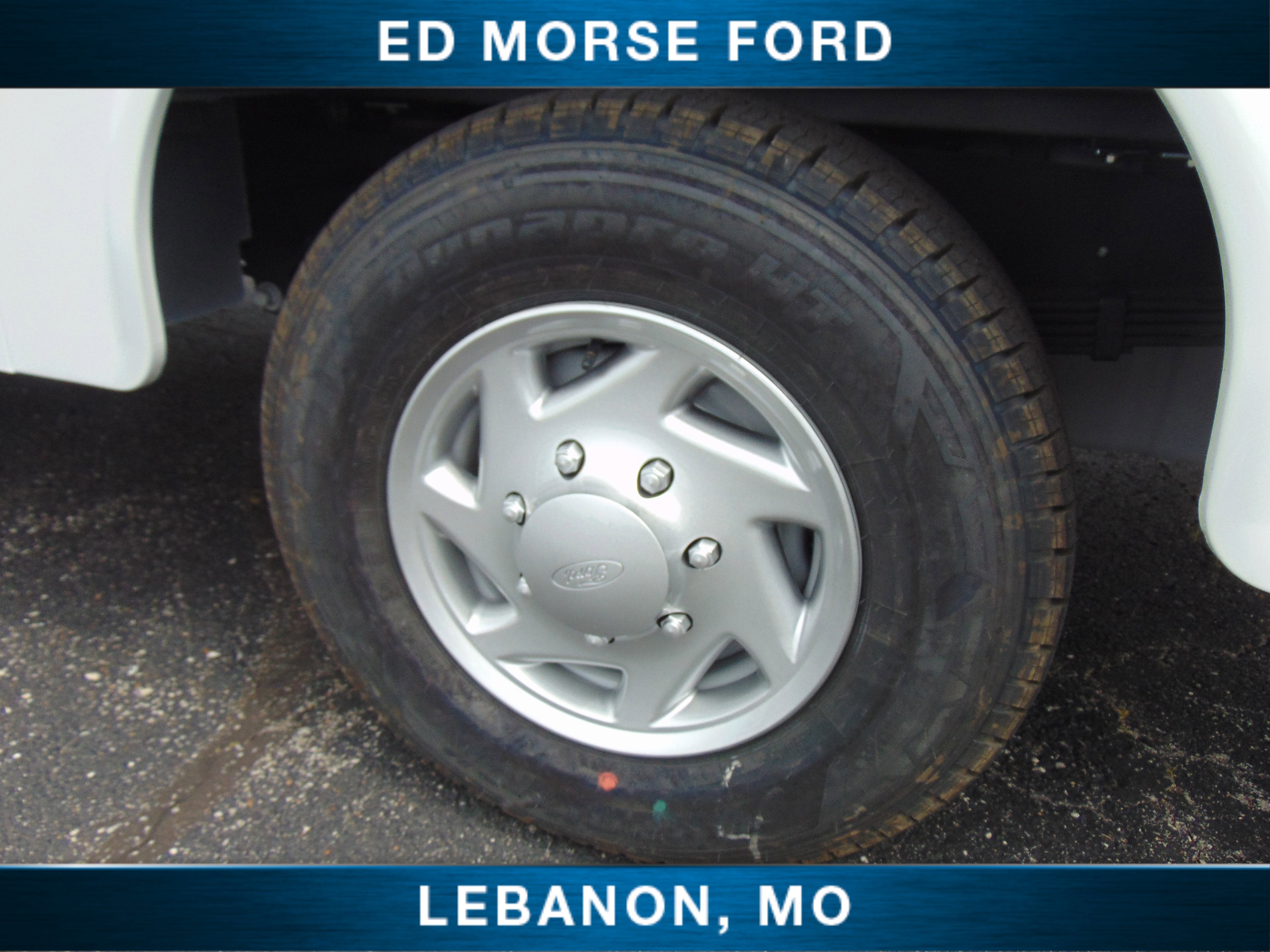 2026 Ford E-Series Cutaway Knapheide KUV low roof