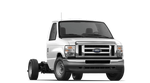 2027 Ford Econoline Cutaway E-350 SRW