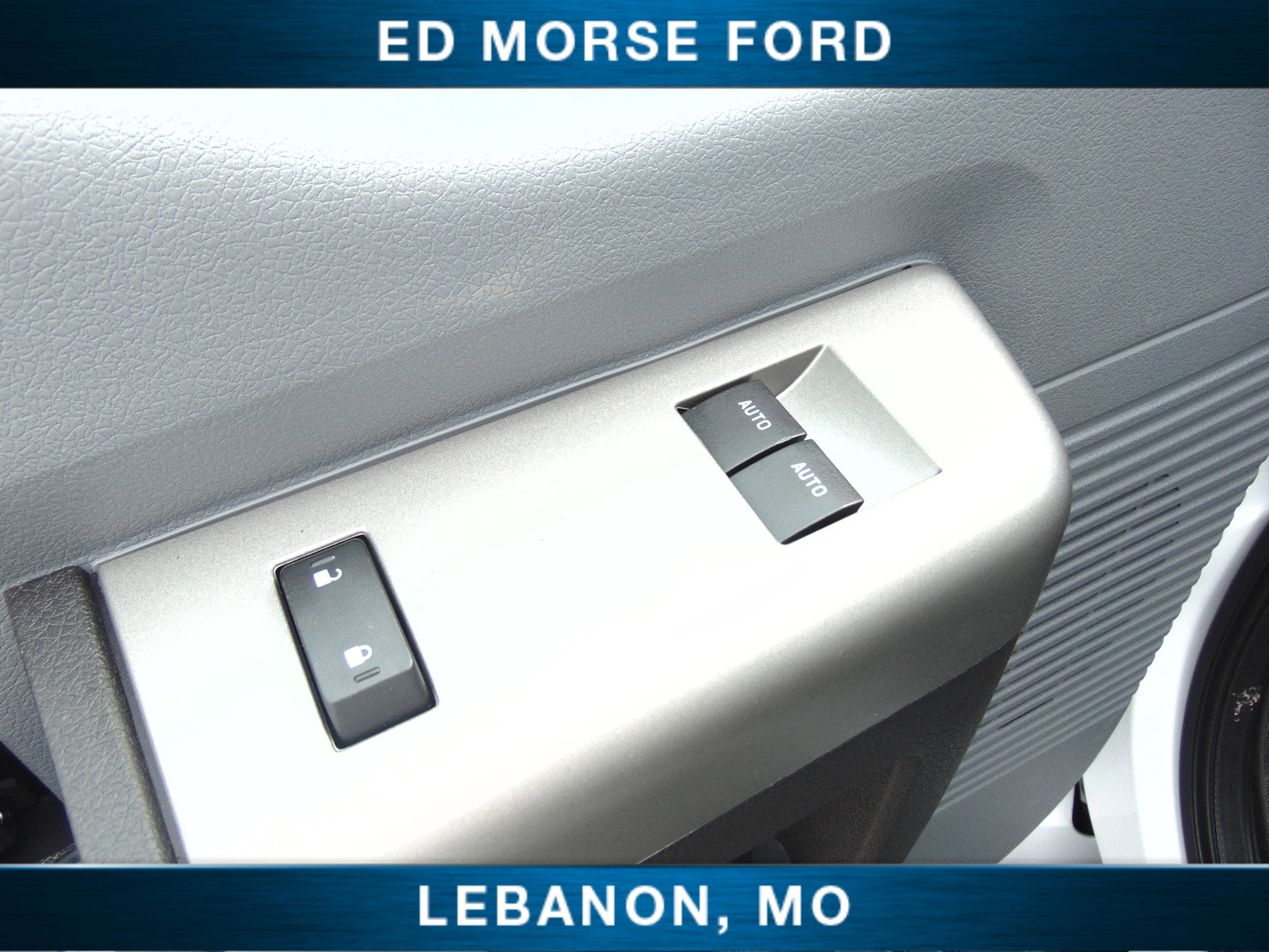 2027 Ford F-750SD Base