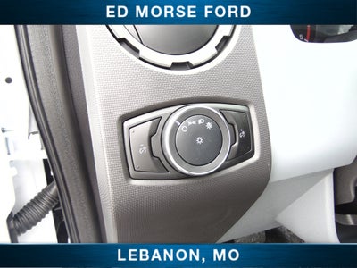 2027 Ford F-750SD Base