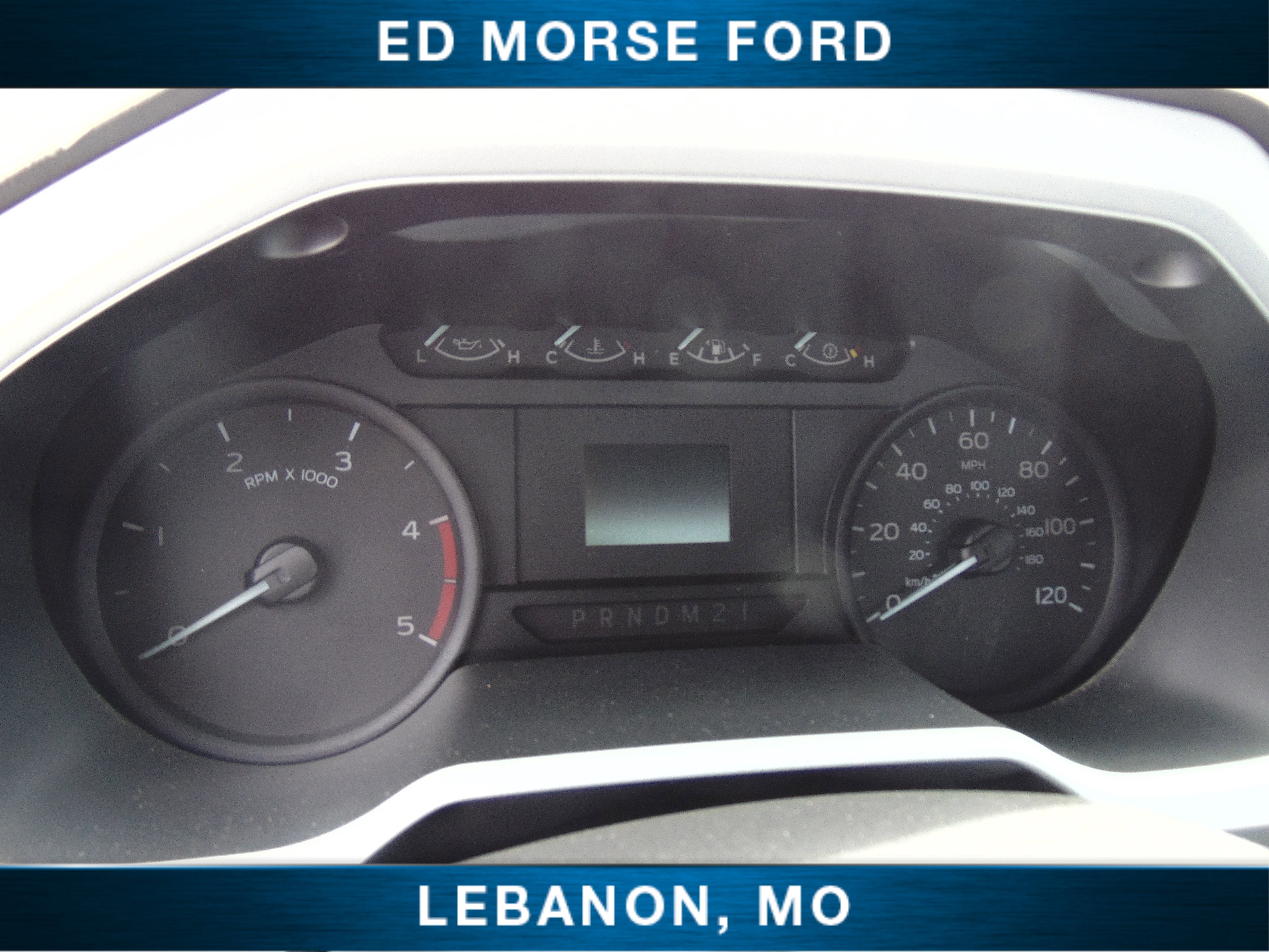 2027 Ford F-750SD Base