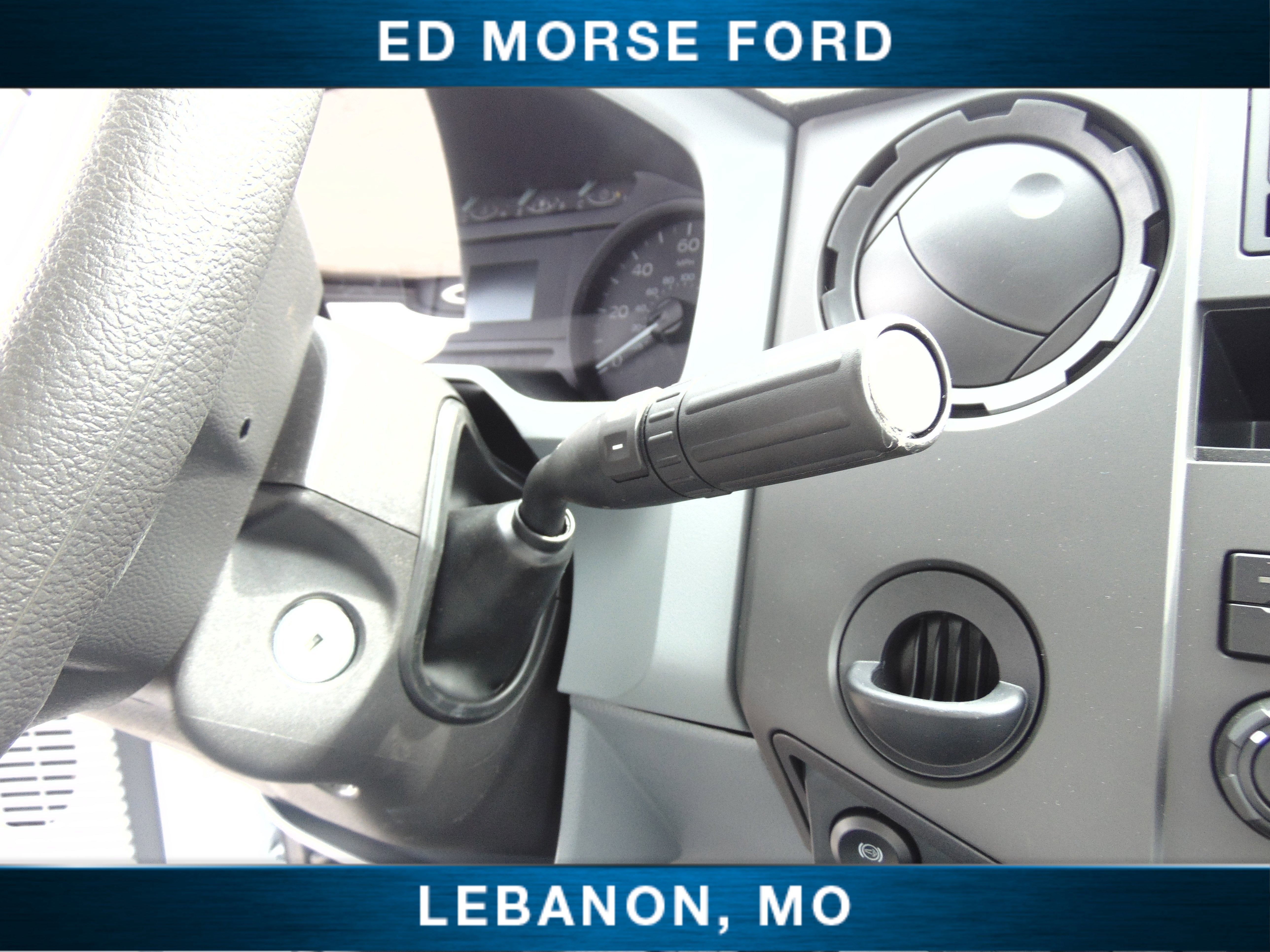 2027 Ford F-750SD Base