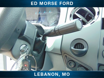 2027 Ford F-750SD Base