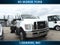 2027 Ford F-650-750 F-750 SD Diesel Straight Frame