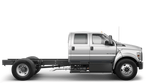 2027 Ford F-750SD 10' GRAVEL STAR DUMP BED