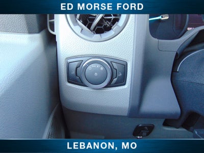 2026 Ford E-Series Cutaway Base