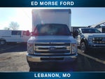 2026 Ford E-Series Cutaway Base