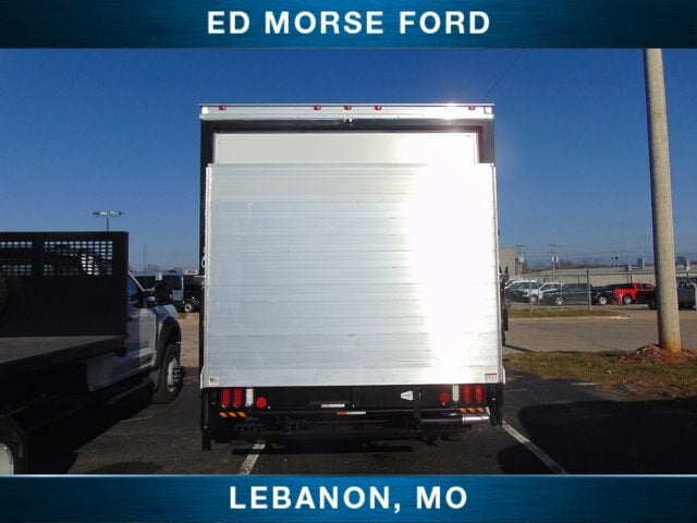 2026 Ford Econoline Cutaway E-450 DRW