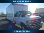 2026 Ford Econoline Cutaway E-450 DRW