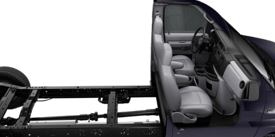 2026 Ford Econoline Cutaway E-450 DRW