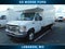 2027 Ford E-Series Cutaway American Cargo 16' Cab Over W/Pull out Ramp