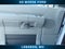 2027 Ford E-Series Cutaway American Cargo 16' Cab Over W/Pull out Ramp