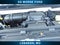 2027 Ford E-Series Cutaway American Cargo 16' Cab Over W/Pull out Ramp