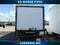 2027 Ford E-Series Cutaway American Cargo 16' Cab Over W/Pull out Ramp