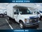 2027 Ford E-Series Cutaway American Cargo 16' Cab Over W/Pull out Ramp