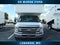2027 Ford E-Series Cutaway American Cargo 16' Cab Over W/Pull out Ramp