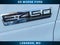 2027 Ford E-Series Cutaway American Cargo 16' Cab Over W/Pull out Ramp