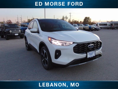 2026 Ford Escape ST-Line Select