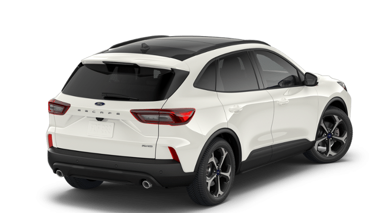 2026 Ford Escape ST-Line Select