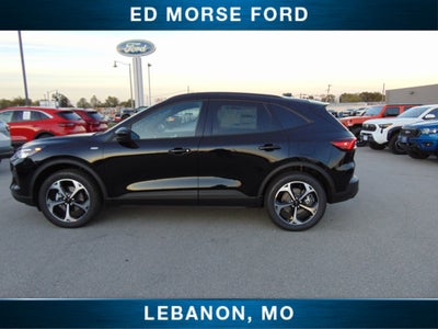 2026 Ford Escape ST-Line Select