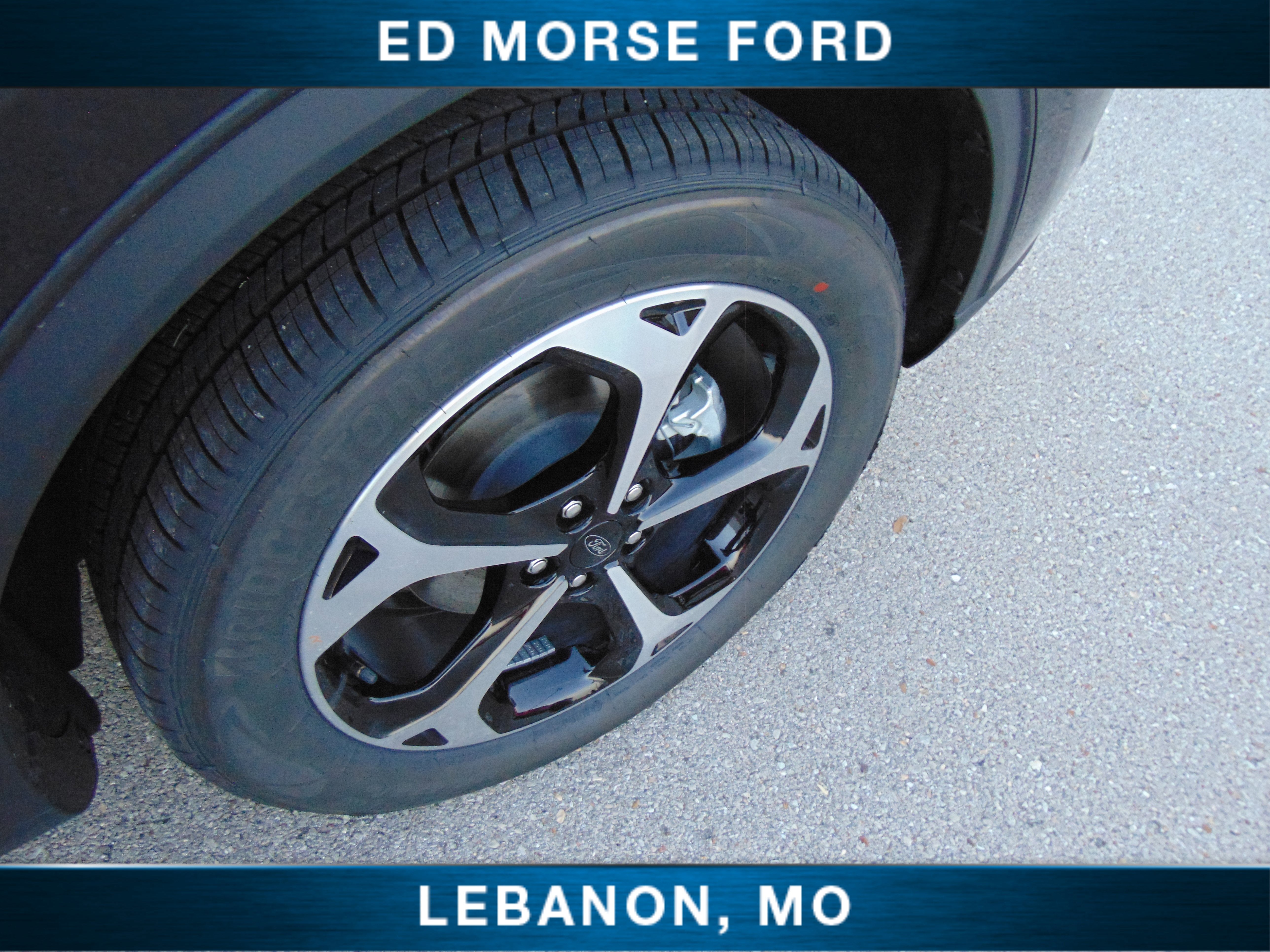 2026 Ford Escape ST-Line Select