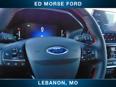2026 Ford Escape ST-Line Select