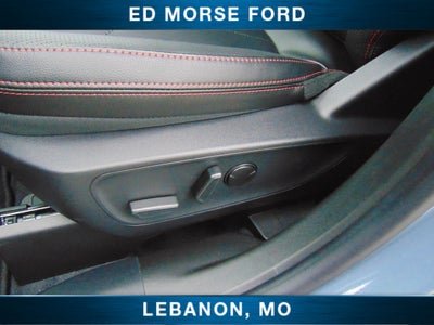 2026 Ford Escape ST-Line Elite