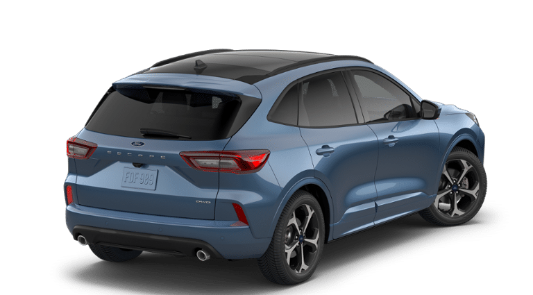 2026 Ford Escape ST-Line Elite