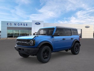 2025 Ford Bronco Big Bend®