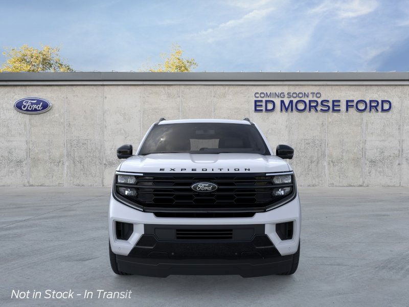 2026 Ford Expedition MAX Platinum®