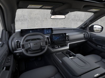 2026 Ford Expedition MAX Platinum®
