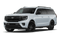 2026 Ford Expedition MAX Platinum®