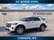 2027 Ford Explorer Active w/200A Pkg
