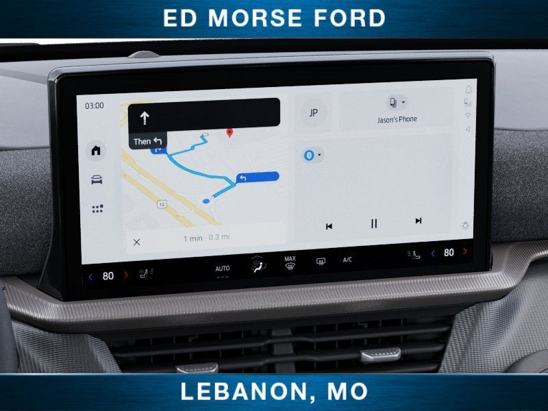 2027 Ford Explorer Active w/200A Pkg