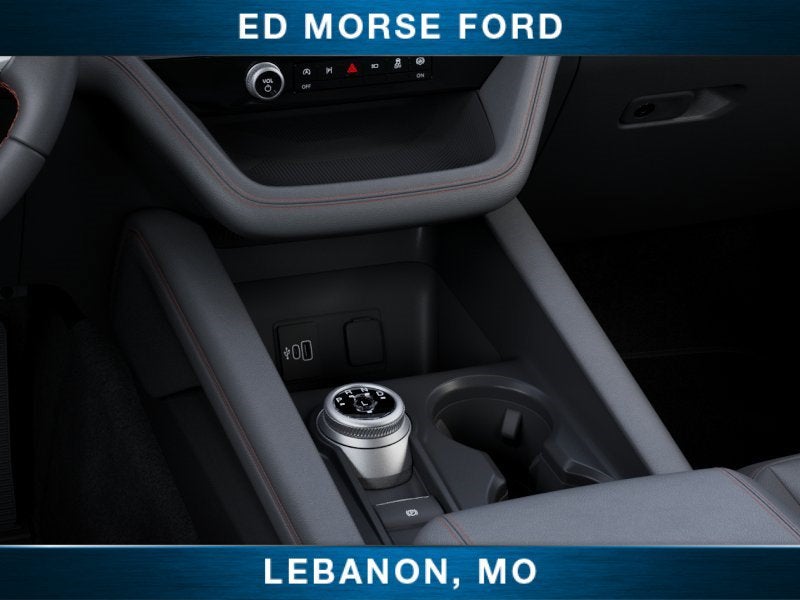 2027 Ford Explorer Active w/200A Pkg