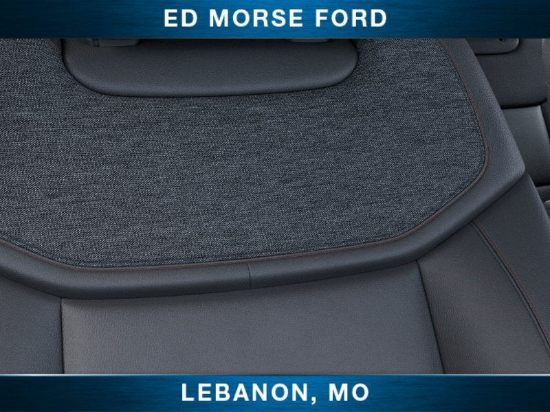 2027 Ford Explorer Active w/200A Pkg