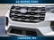 2027 Ford Explorer Active w/200A Pkg