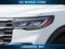 2027 Ford Explorer Active w/200A Pkg